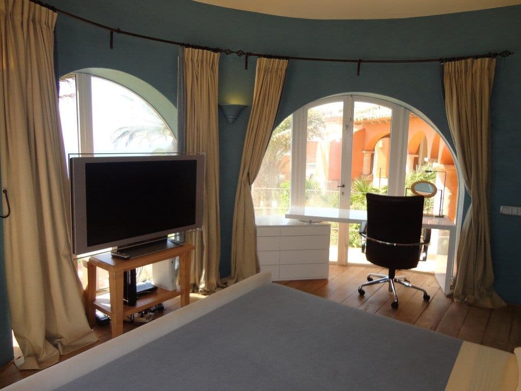 6 quarto Moradia para venda em Javea / Xabia com piscina garagem - 5 000 000 € (Ref: 9787503)