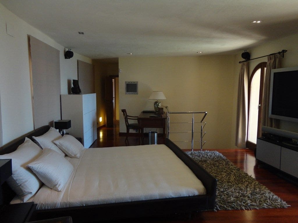 6 quarto Moradia para venda em Javea / Xabia com piscina garagem - 5 000 000 € (Ref: 9787503)