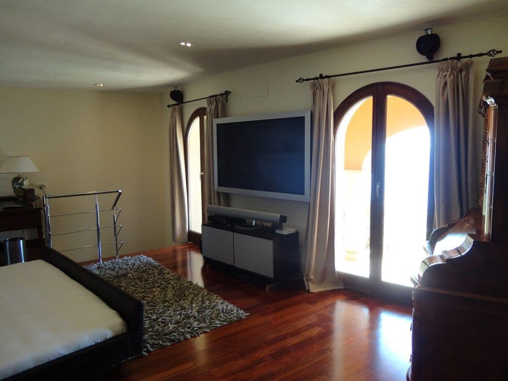 6 quarto Moradia para venda em Javea / Xabia com piscina garagem - 5 000 000 € (Ref: 9787503)