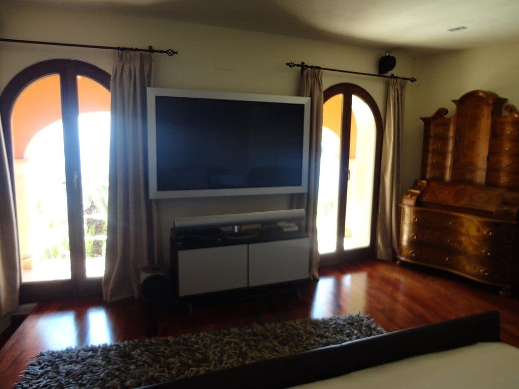 6 quarto Moradia para venda em Javea / Xabia com piscina garagem - 5 000 000 € (Ref: 9787503)