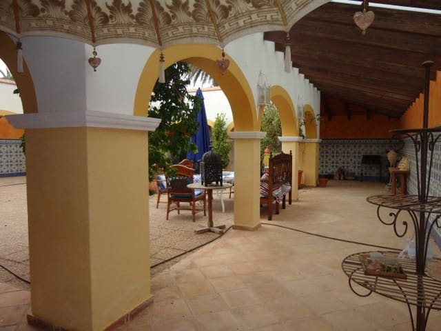 6 camera da letto Villa in vendita in Cap Martí - El Tossalet - Pinomar, Javea / Xàbia con piscina garage - 1.348.000 € (Rif: 9787504)