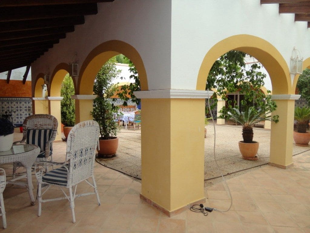 6 camera da letto Villa in vendita in Javea / Xabia con piscina garage - 1.348.000 € (Rif: 9787504)