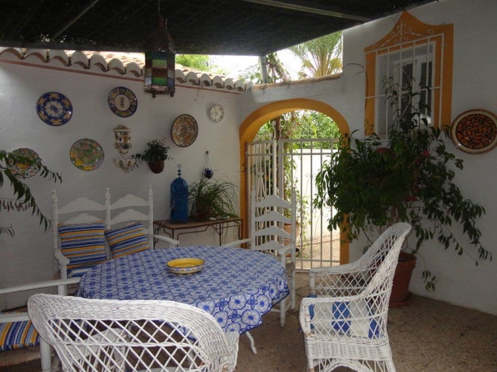 6 camera da letto Villa in vendita in Javea / Xabia con piscina garage - 1.348.000 € (Rif: 9787504)