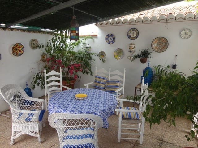 6 camera da letto Villa in vendita in Cap Martí - El Tossalet - Pinomar, Javea / Xàbia con piscina garage - 1.348.000 € (Rif: 9787504)