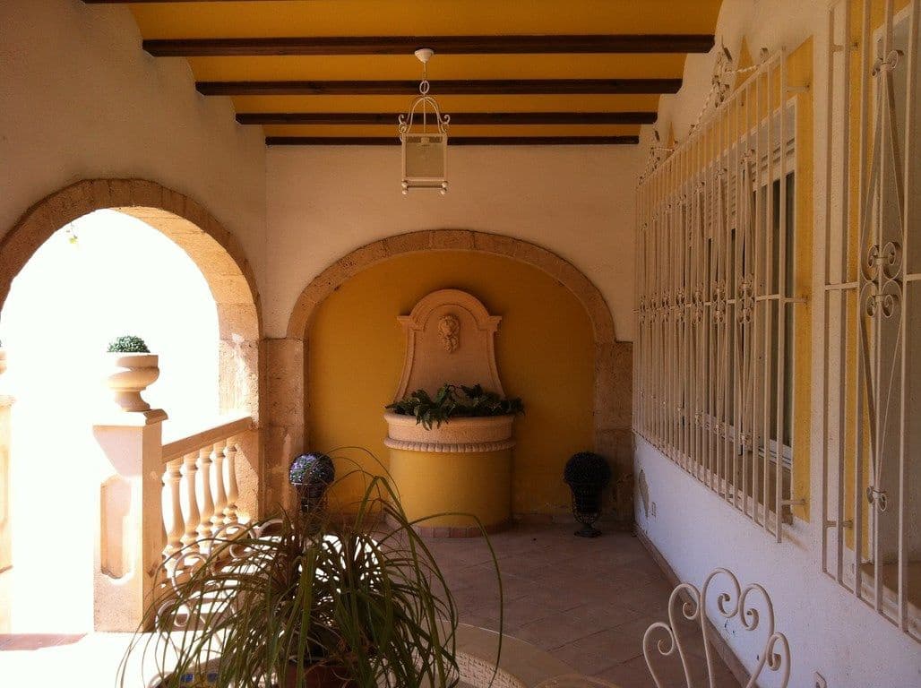 6 camera da letto Villa in vendita in Javea / Xabia con piscina garage - 1.348.000 € (Rif: 9787504)