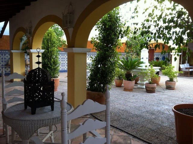 6 camera da letto Villa in vendita in Cap Martí - El Tossalet - Pinomar, Javea / Xàbia con piscina garage - 1.348.000 € (Rif: 9787504)