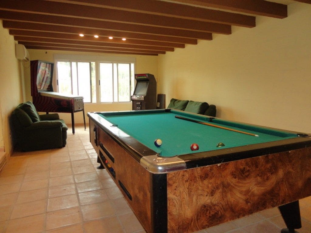 6 camera da letto Villa in vendita in Javea / Xabia con piscina garage - 1.348.000 € (Rif: 9787504)