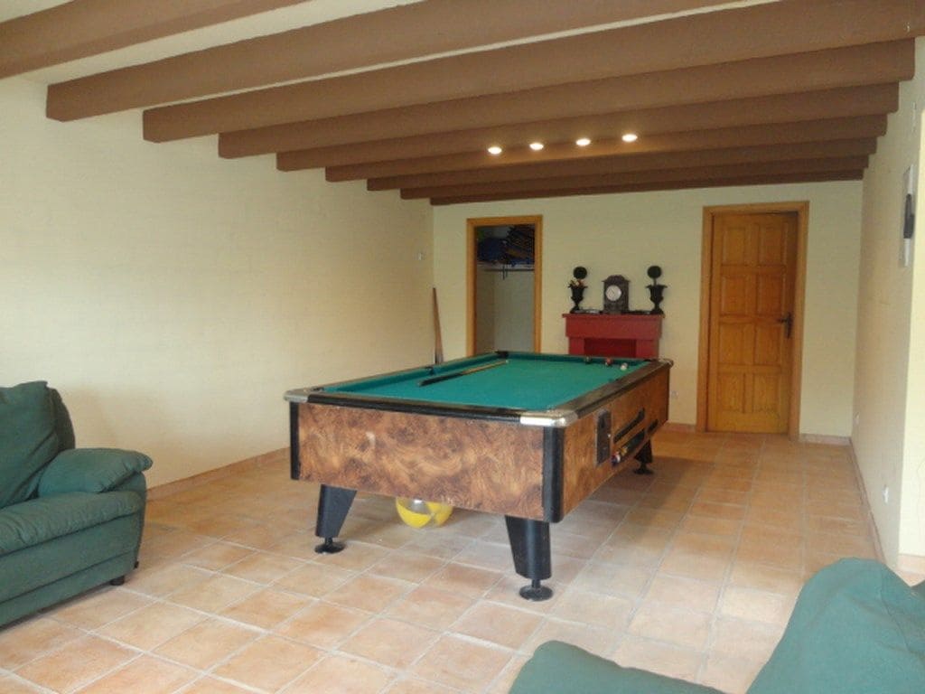 6 camera da letto Villa in vendita in Javea / Xabia con piscina garage - 1.348.000 € (Rif: 9787504)