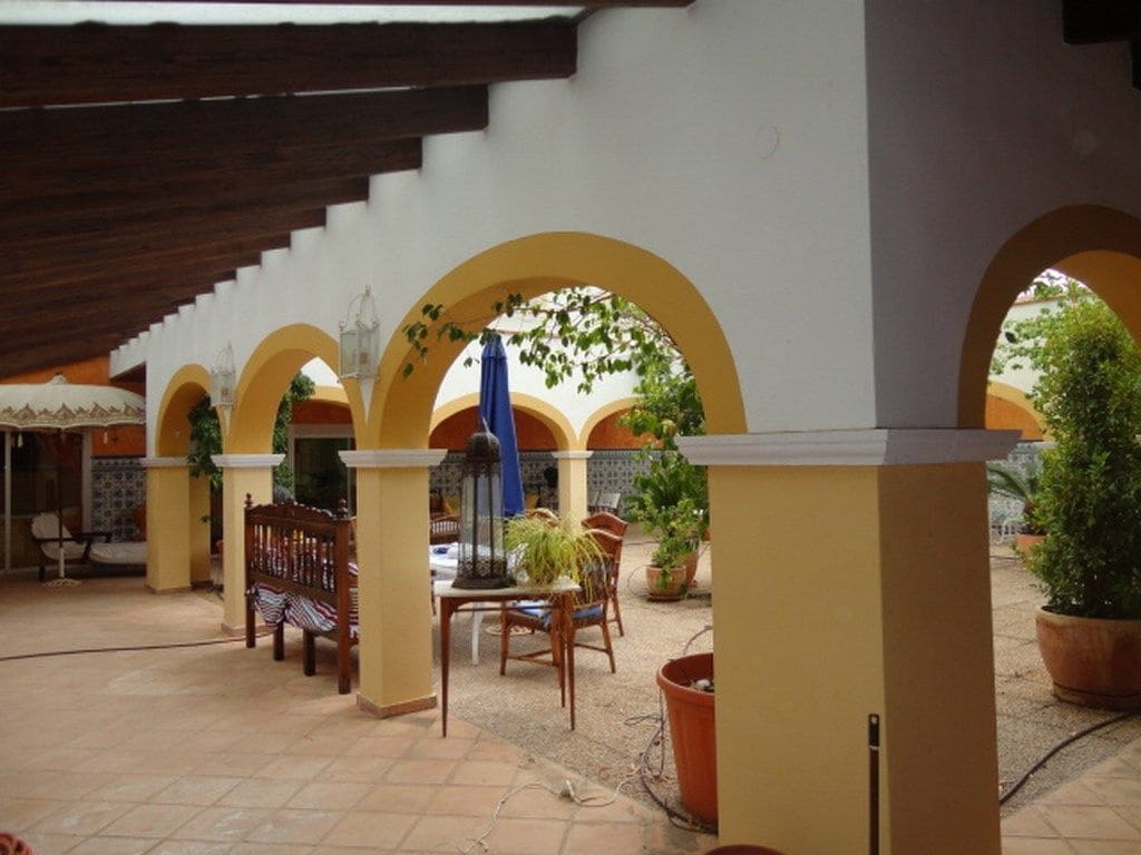 6 camera da letto Villa in vendita in Javea / Xabia con piscina garage - 1.348.000 € (Rif: 9787504)