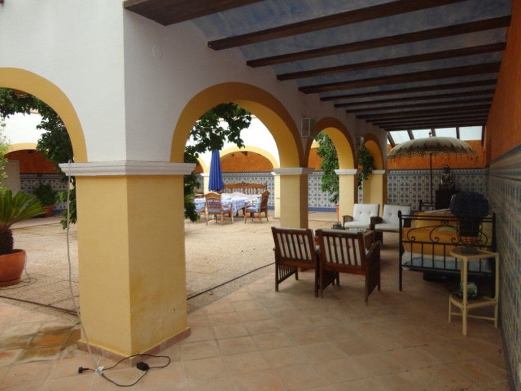 6 camera da letto Villa in vendita in Javea / Xabia con piscina garage - 1.348.000 € (Rif: 9787504)