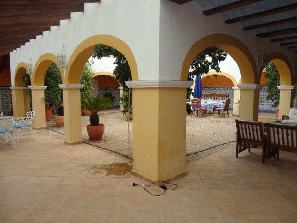 6 camera da letto Villa in vendita in Javea / Xabia con piscina garage - 1.348.000 € (Rif: 9787504)