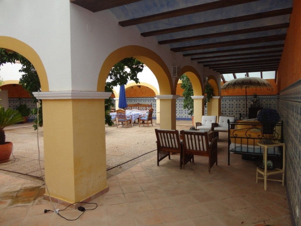 6 camera da letto Villa in vendita in Javea / Xabia con piscina garage - 1.348.000 € (Rif: 9787504)