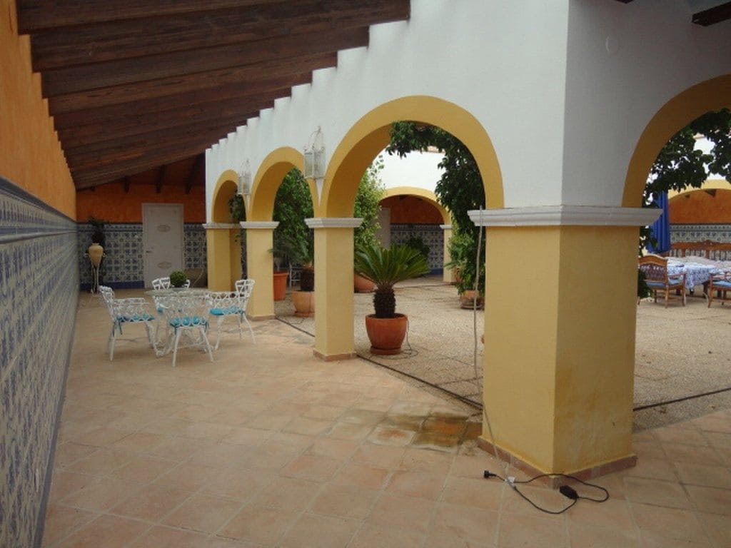 6 camera da letto Villa in vendita in Javea / Xabia con piscina garage - 1.348.000 € (Rif: 9787504)