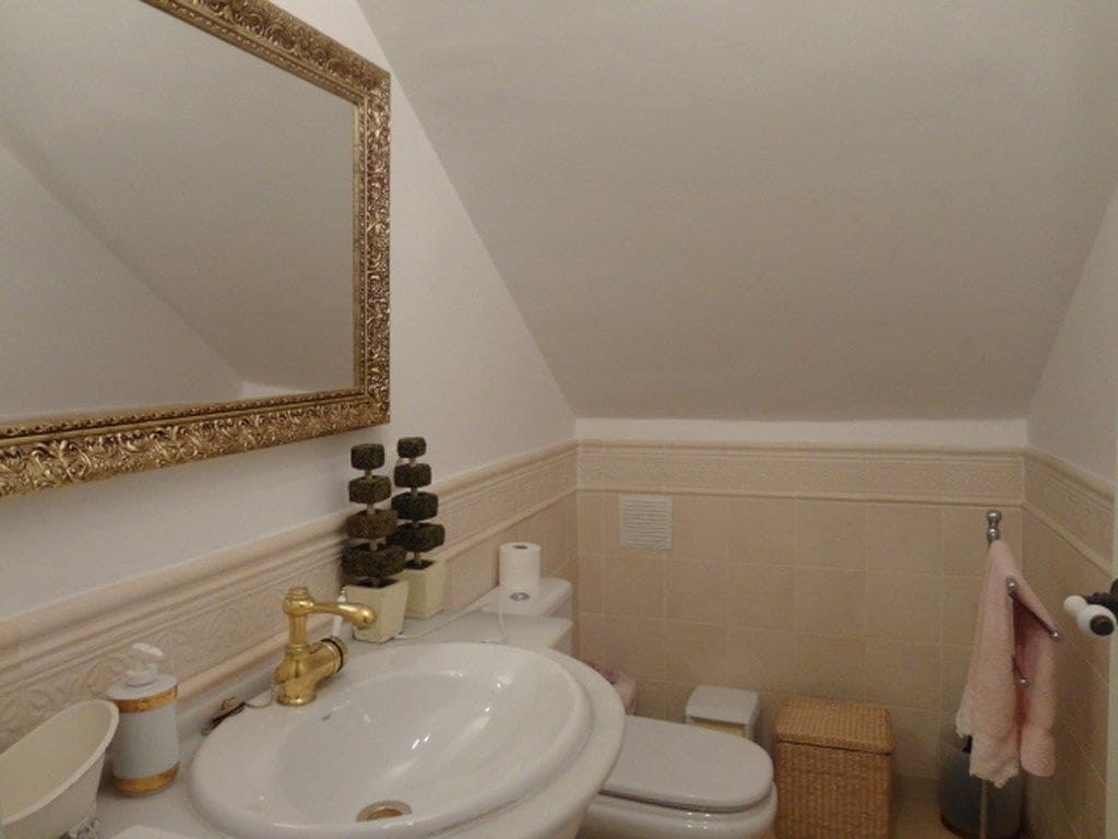 6 camera da letto Villa in vendita in Javea / Xabia con piscina garage - 1.348.000 € (Rif: 9787504)