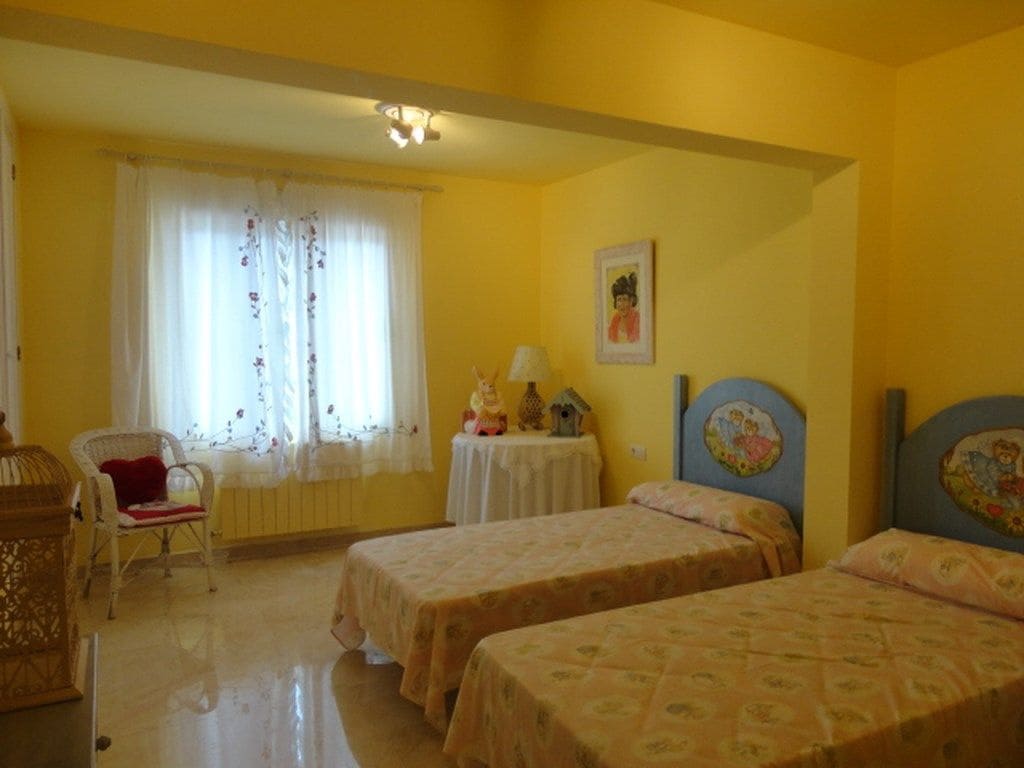 6 camera da letto Villa in vendita in Javea / Xabia con piscina garage - 1.348.000 € (Rif: 9787504)