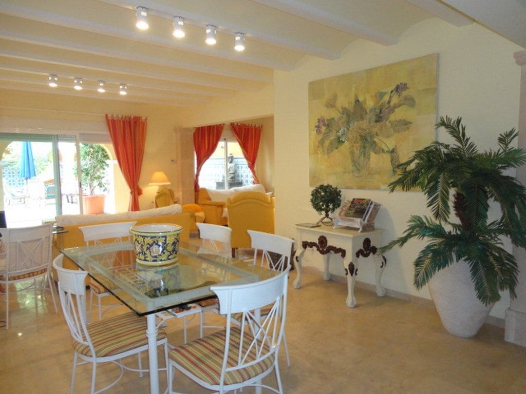 6 camera da letto Villa in vendita in Javea / Xabia con piscina garage - 1.348.000 € (Rif: 9787504)