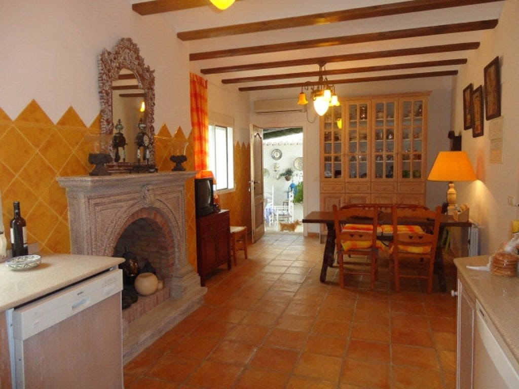 6 camera da letto Villa in vendita in Javea / Xabia con piscina garage - 1.348.000 € (Rif: 9787504)