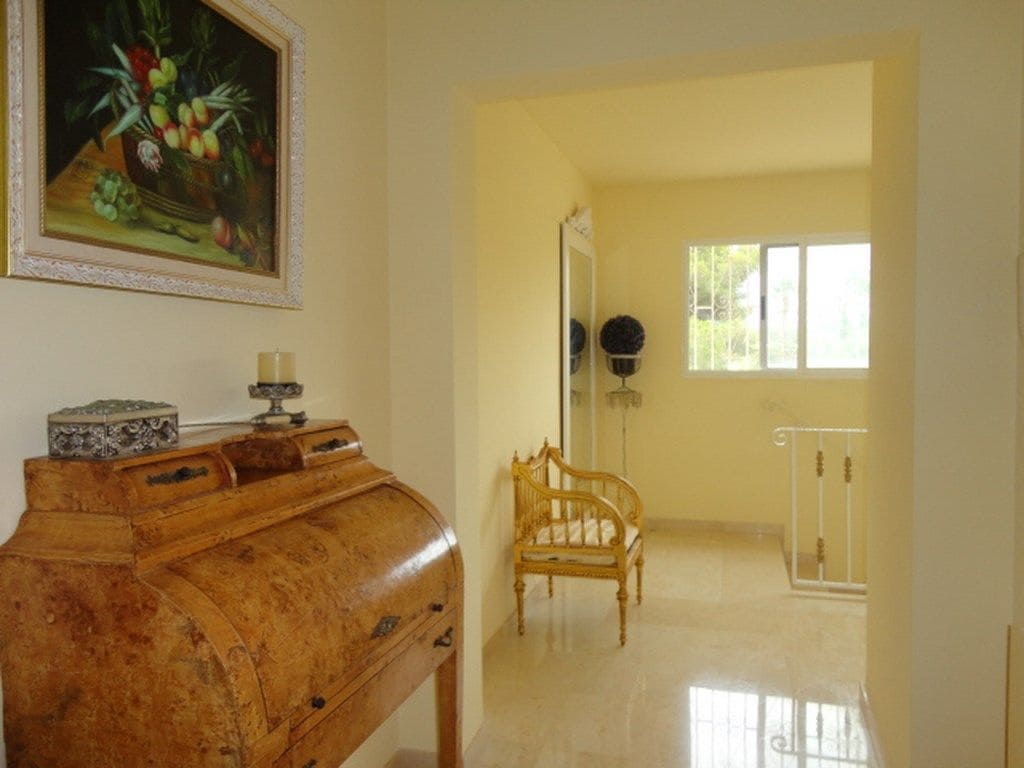 6 camera da letto Villa in vendita in Javea / Xabia con piscina garage - 1.348.000 € (Rif: 9787504)