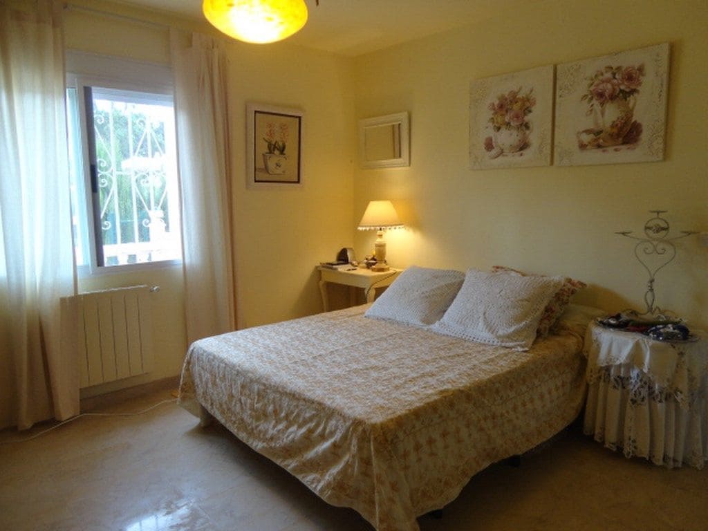 6 camera da letto Villa in vendita in Javea / Xabia con piscina garage - 1.348.000 € (Rif: 9787504)