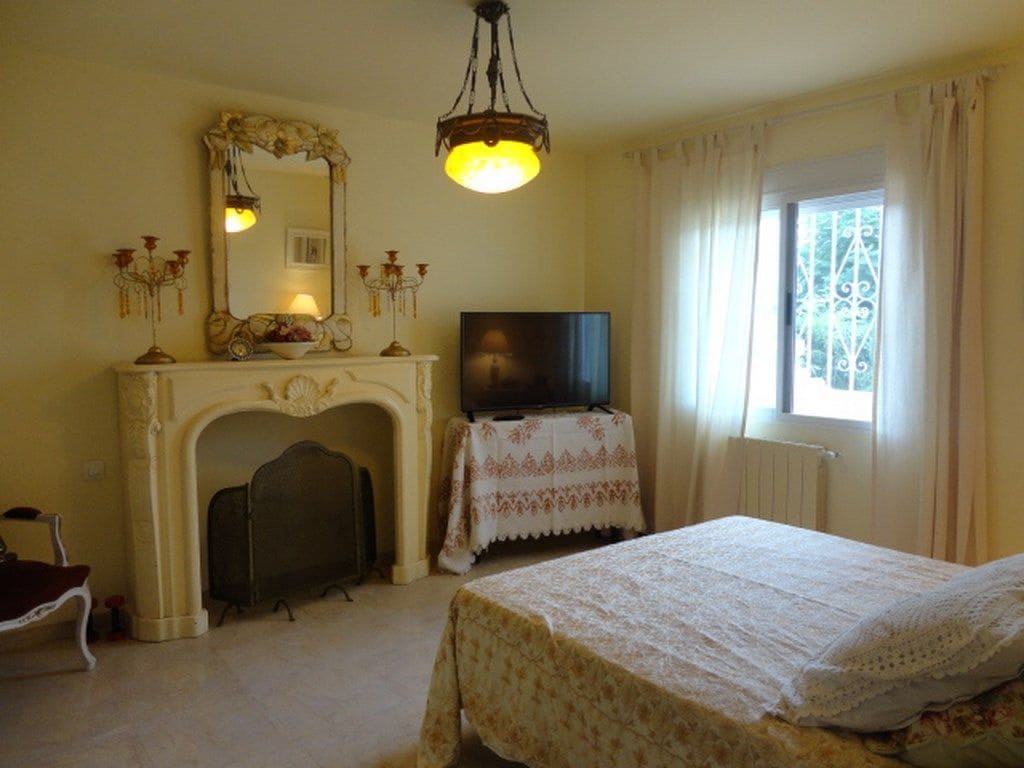 6 camera da letto Villa in vendita in Javea / Xabia con piscina garage - 1.348.000 € (Rif: 9787504)