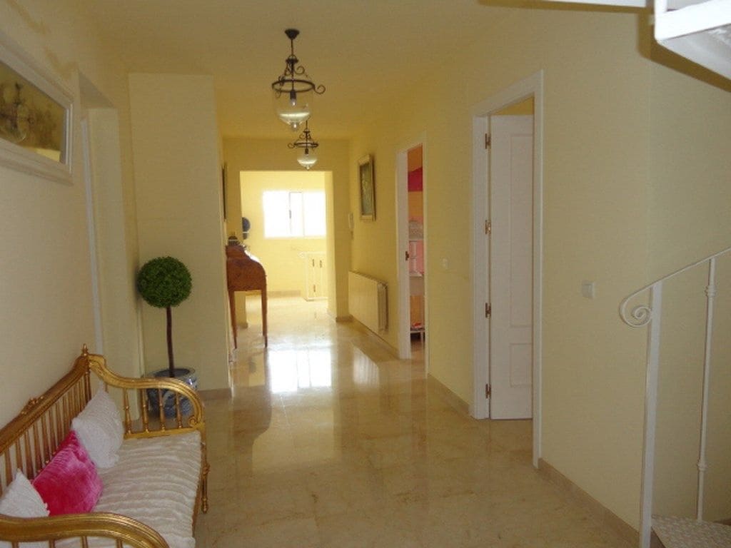 6 camera da letto Villa in vendita in Javea / Xabia con piscina garage - 1.348.000 € (Rif: 9787504)