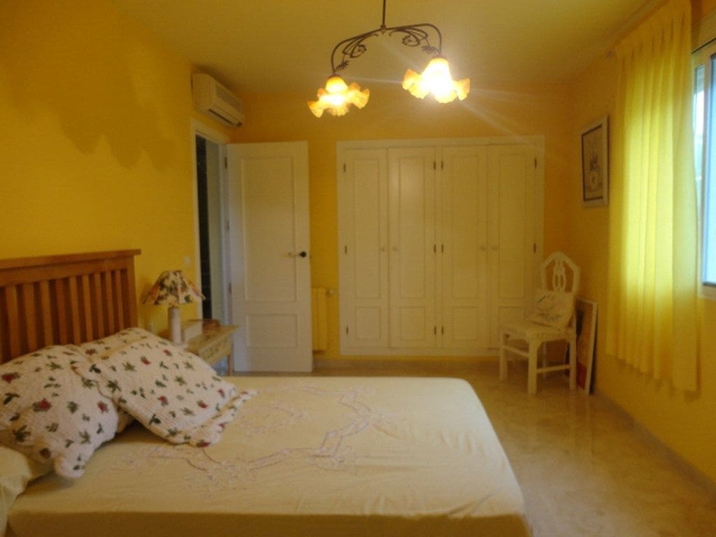 6 camera da letto Villa in vendita in Javea / Xabia con piscina garage - 1.348.000 € (Rif: 9787504)