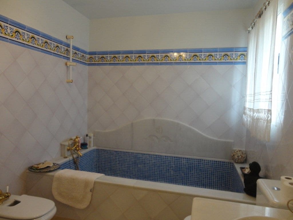 6 camera da letto Villa in vendita in Javea / Xabia con piscina garage - 1.348.000 € (Rif: 9787504)