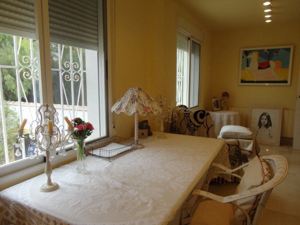 6 camera da letto Villa in vendita in Javea / Xabia con piscina garage - 1.348.000 € (Rif: 9787504)