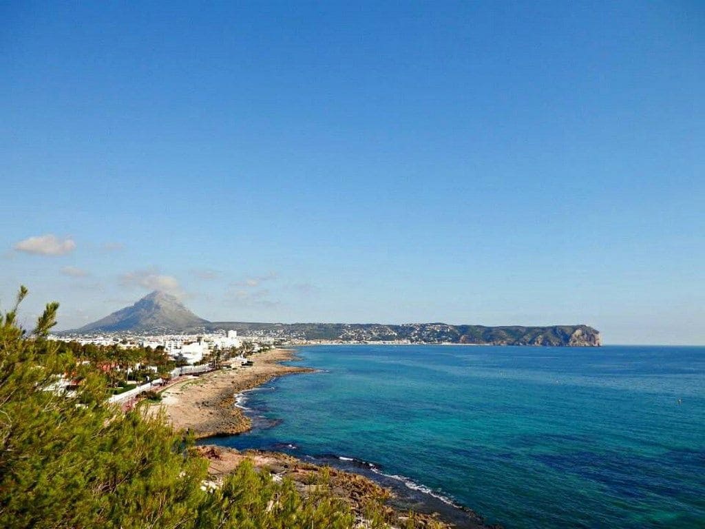 7 sovrum Villa till salu i Javea / Xabia med pool garage - 2 600 000 € (Ref: 9787505)