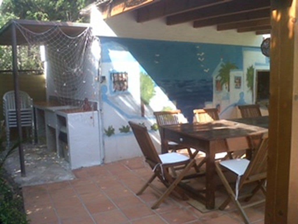 7 sovrum Villa till salu i Javea / Xabia med pool garage - 2 600 000 € (Ref: 9787505)