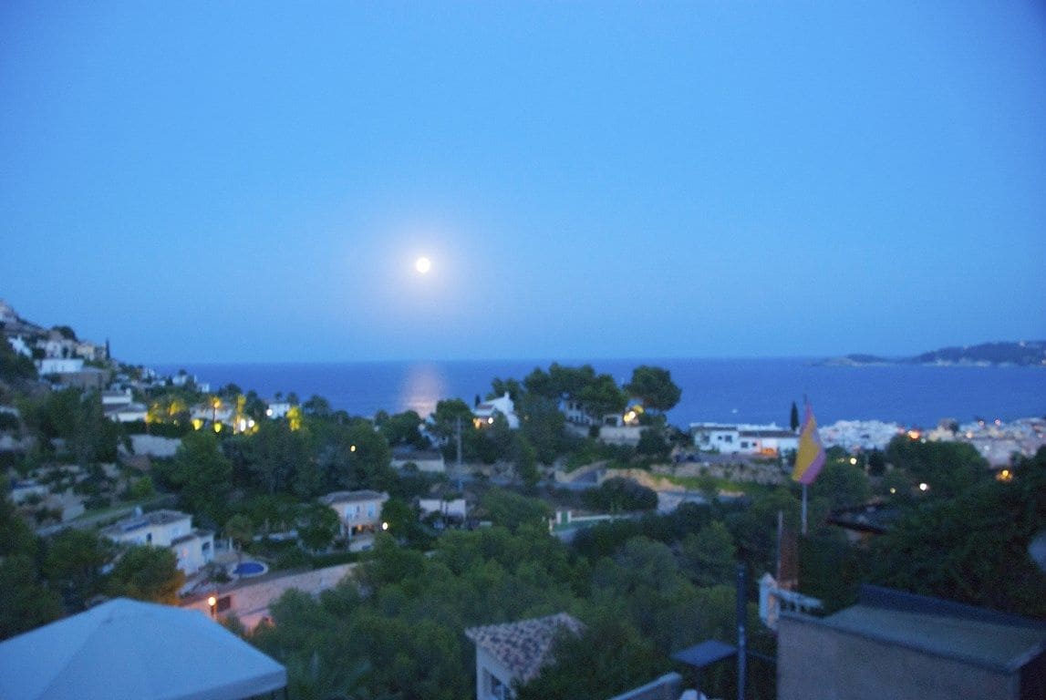 5 soverom Villa til salgs i Javea / Xabia med svømmebasseng garasje - € 1 700 000 (Ref: 9787506)