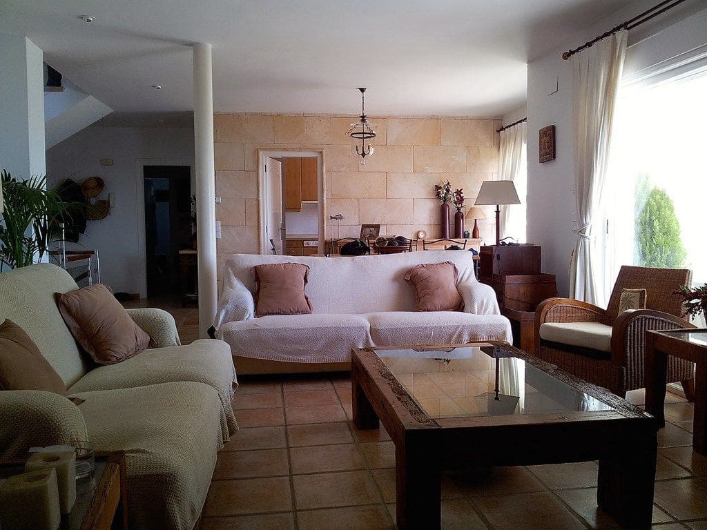 5 soverom Villa til salgs i Javea / Xabia med svømmebasseng garasje - € 1 700 000 (Ref: 9787506)