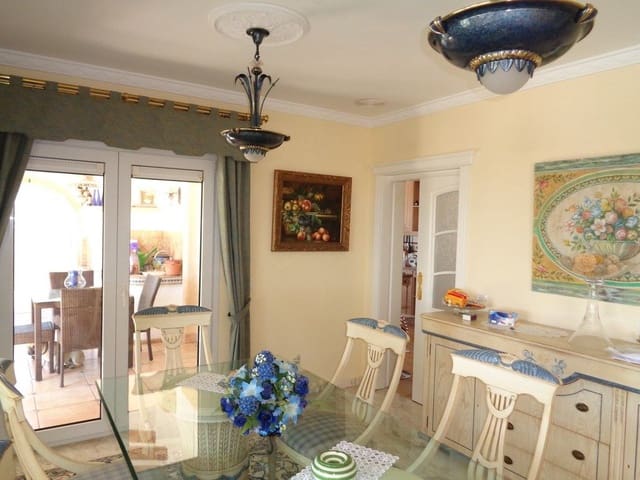 5 soveværelse Villa til salg i Ambolo, Javea / Xàbia med swimmingpool garage - € 990.000 (Ref: 9787507)