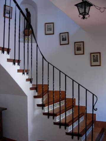 6 soveværelse Villa til salg i Javea / Xàbia med garage - € 1.475.000 (Ref: 9787508)