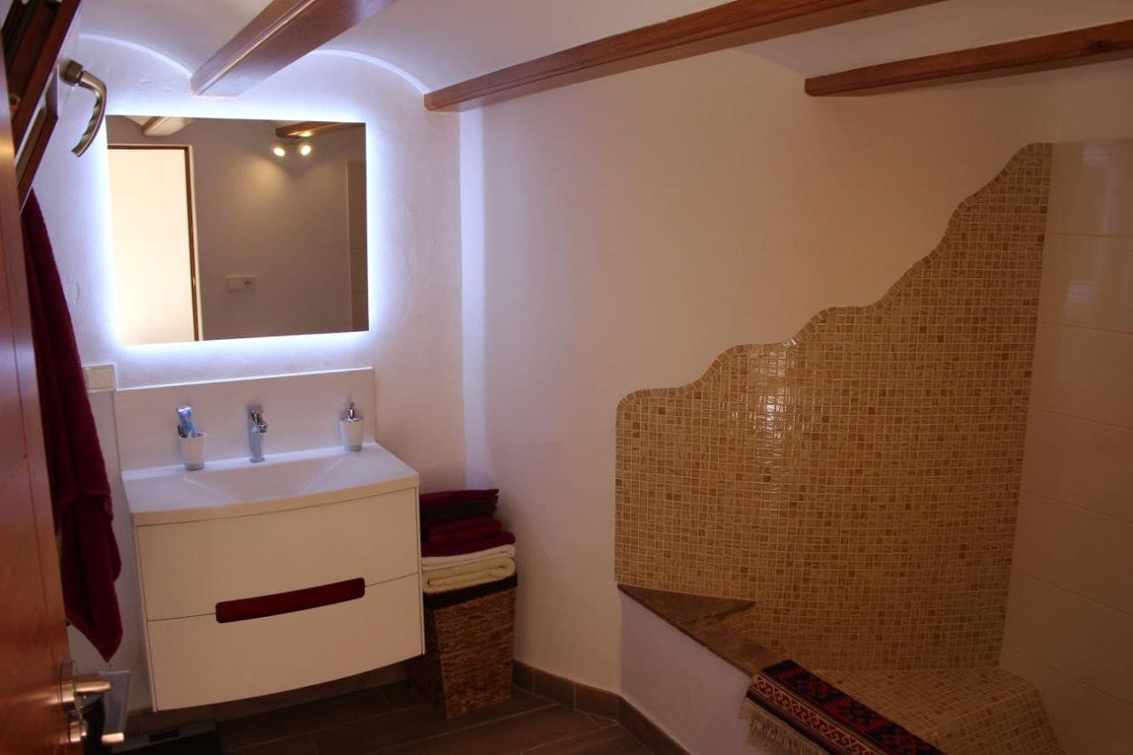 Chalet de 7 habitaciones en Javea / Xàbia en venta con piscina garaje - 1.200.000 € (Ref: 9787509)