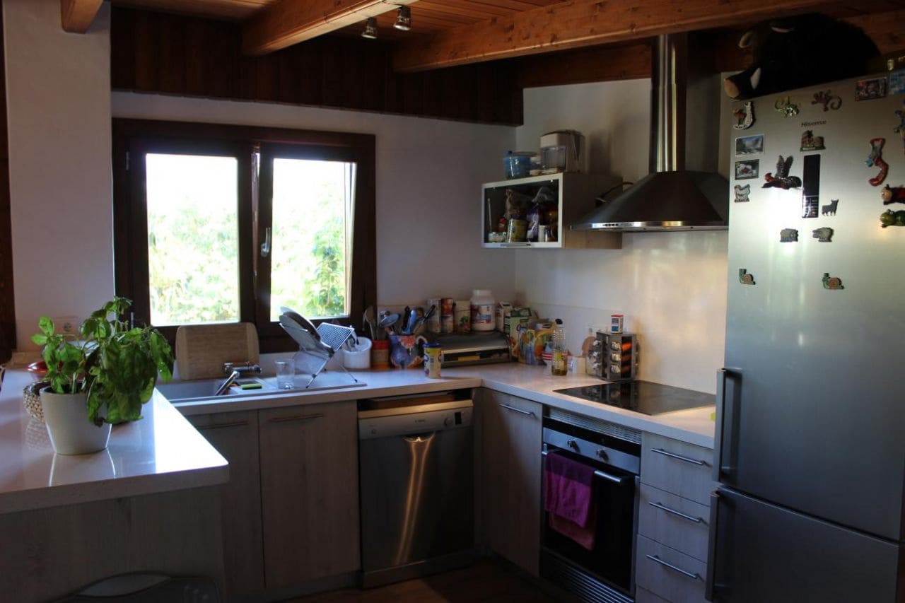 Chalet de 7 habitaciones en Javea / Xàbia en venta con piscina garaje - 1.200.000 € (Ref: 9787509)