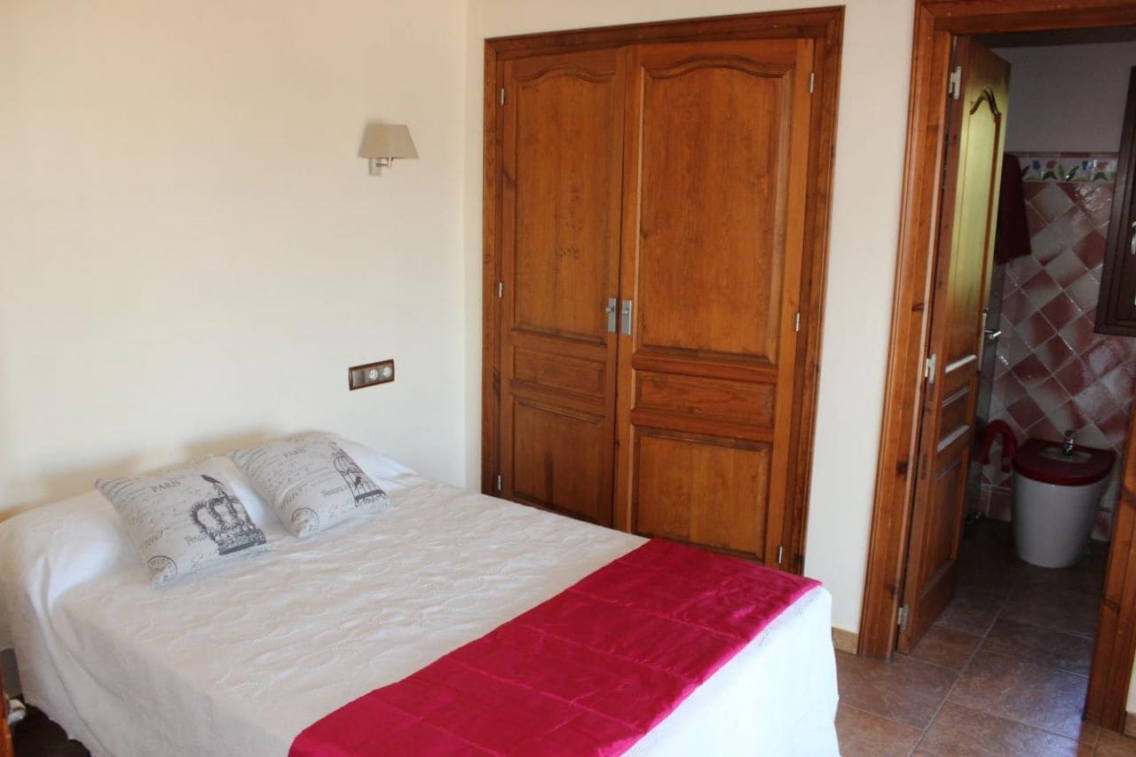 Chalet de 7 habitaciones en Javea / Xàbia en venta con piscina garaje - 1.200.000 € (Ref: 9787509)