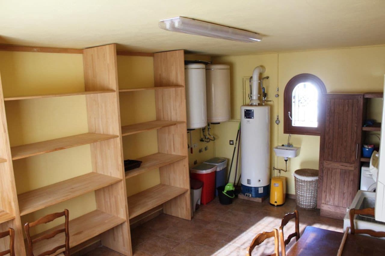 Chalet de 7 habitaciones en Javea / Xàbia en venta con piscina garaje - 1.200.000 € (Ref: 9787509)