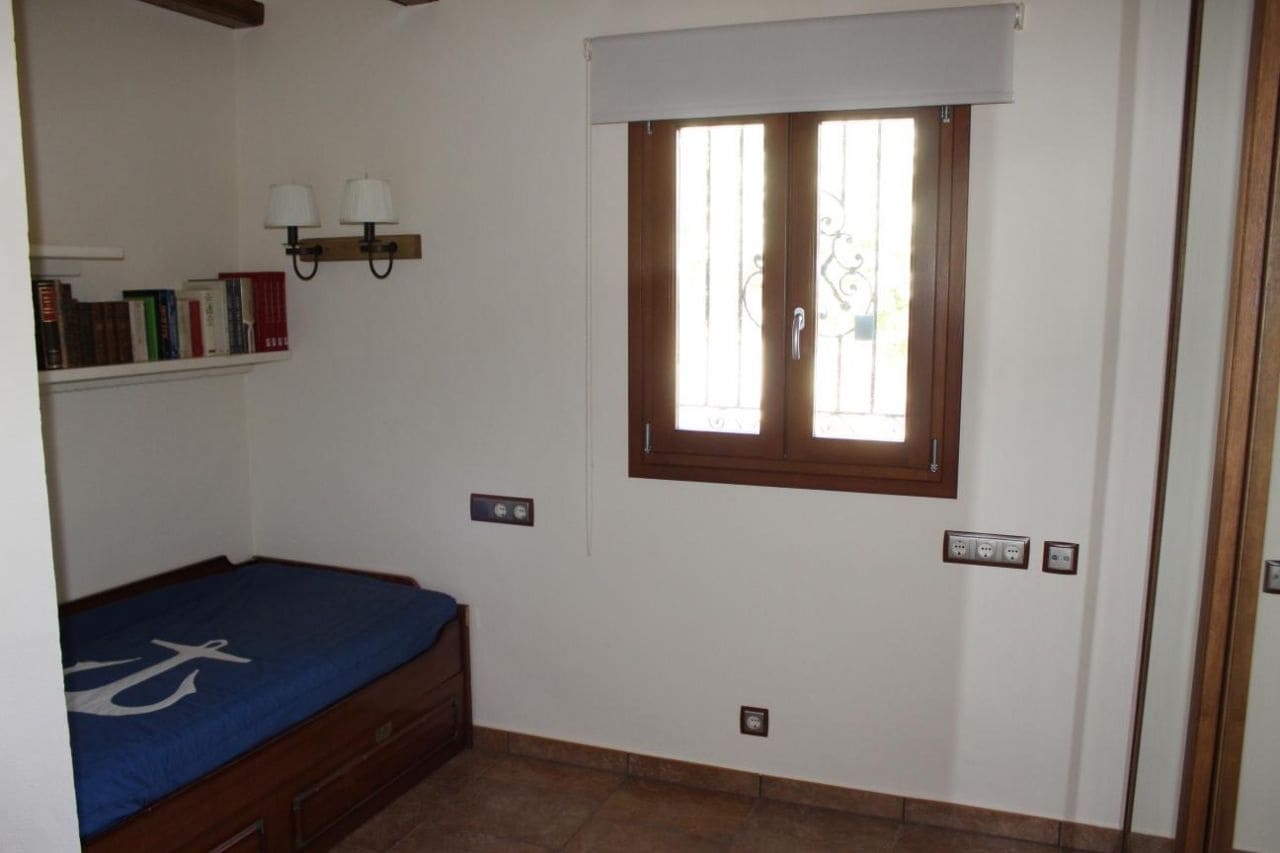 Chalet de 7 habitaciones en Javea / Xàbia en venta con piscina garaje - 1.200.000 € (Ref: 9787509)