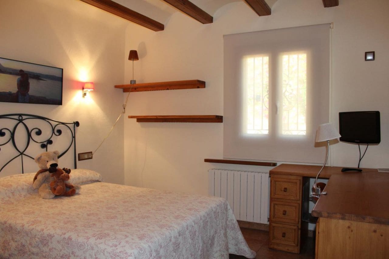 Chalet de 7 habitaciones en Javea / Xàbia en venta con piscina garaje - 1.200.000 € (Ref: 9787509)