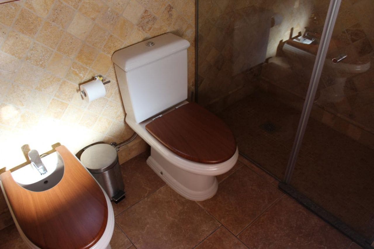 Chalet de 7 habitaciones en Javea / Xàbia en venta con piscina garaje - 1.200.000 € (Ref: 9787509)