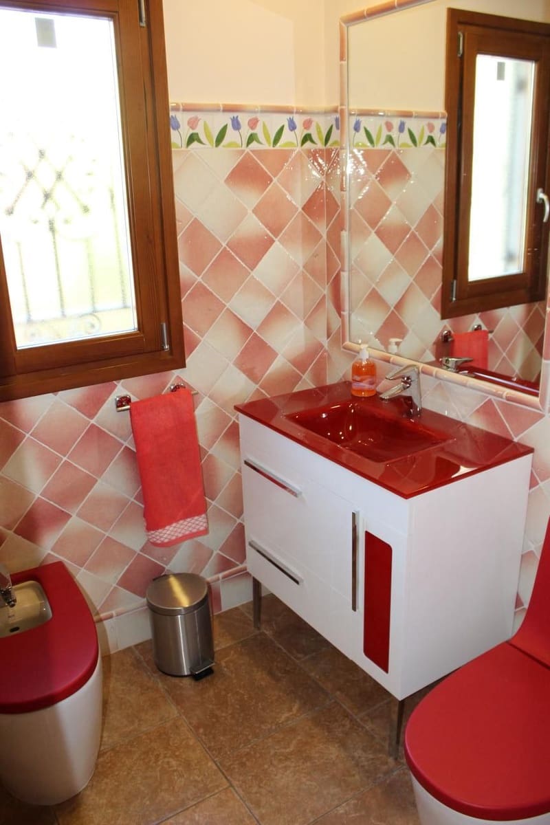 Chalet de 7 habitaciones en Javea / Xàbia en venta con piscina garaje - 1.200.000 € (Ref: 9787509)