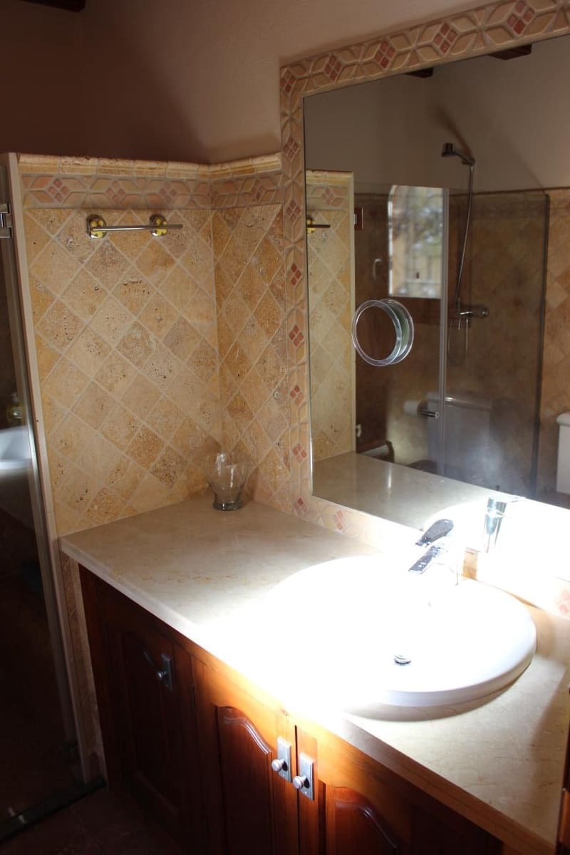 Chalet de 7 habitaciones en Javea / Xàbia en venta con piscina garaje - 1.200.000 € (Ref: 9787509)