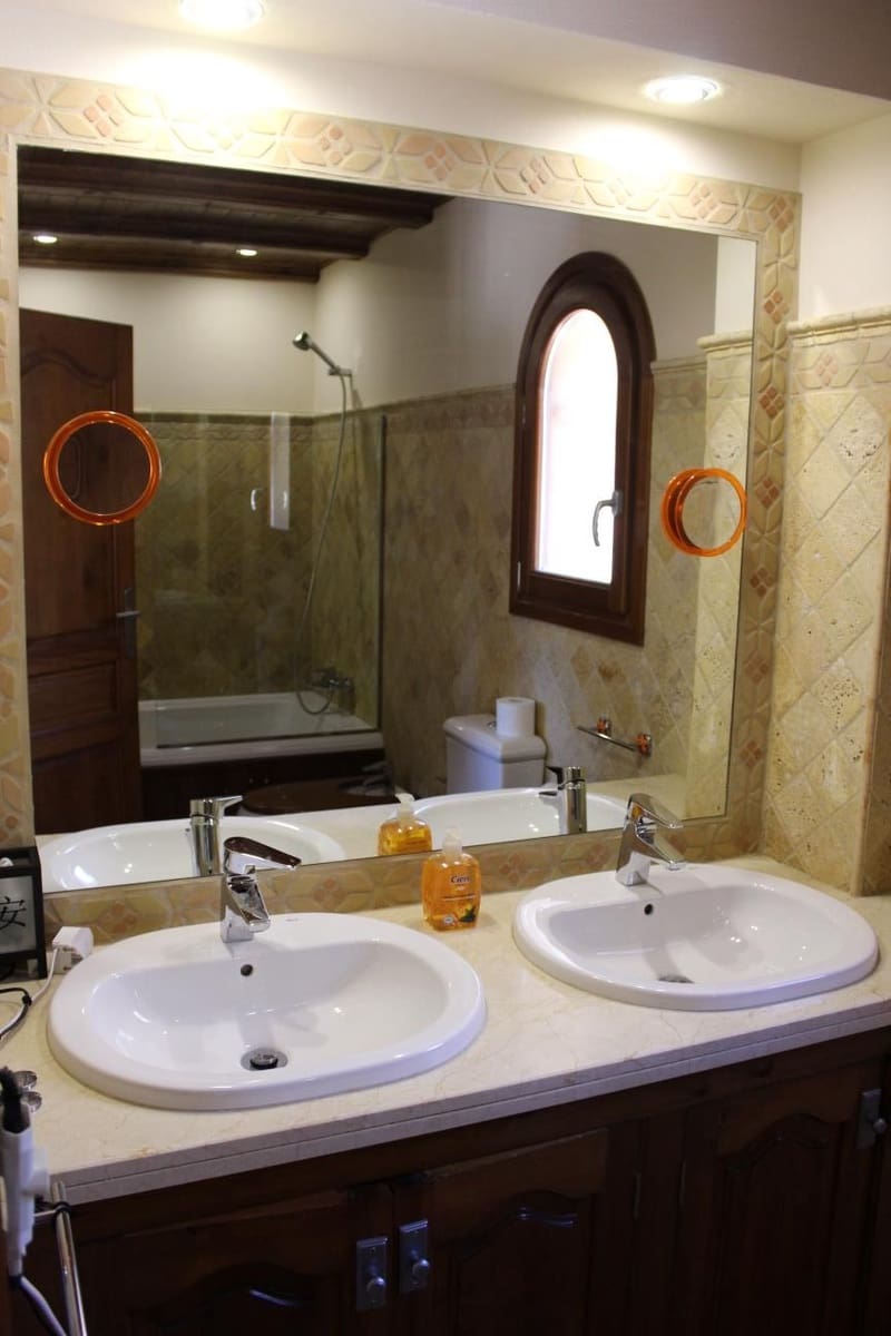 Chalet de 7 habitaciones en Javea / Xàbia en venta con piscina garaje - 1.200.000 € (Ref: 9787509)