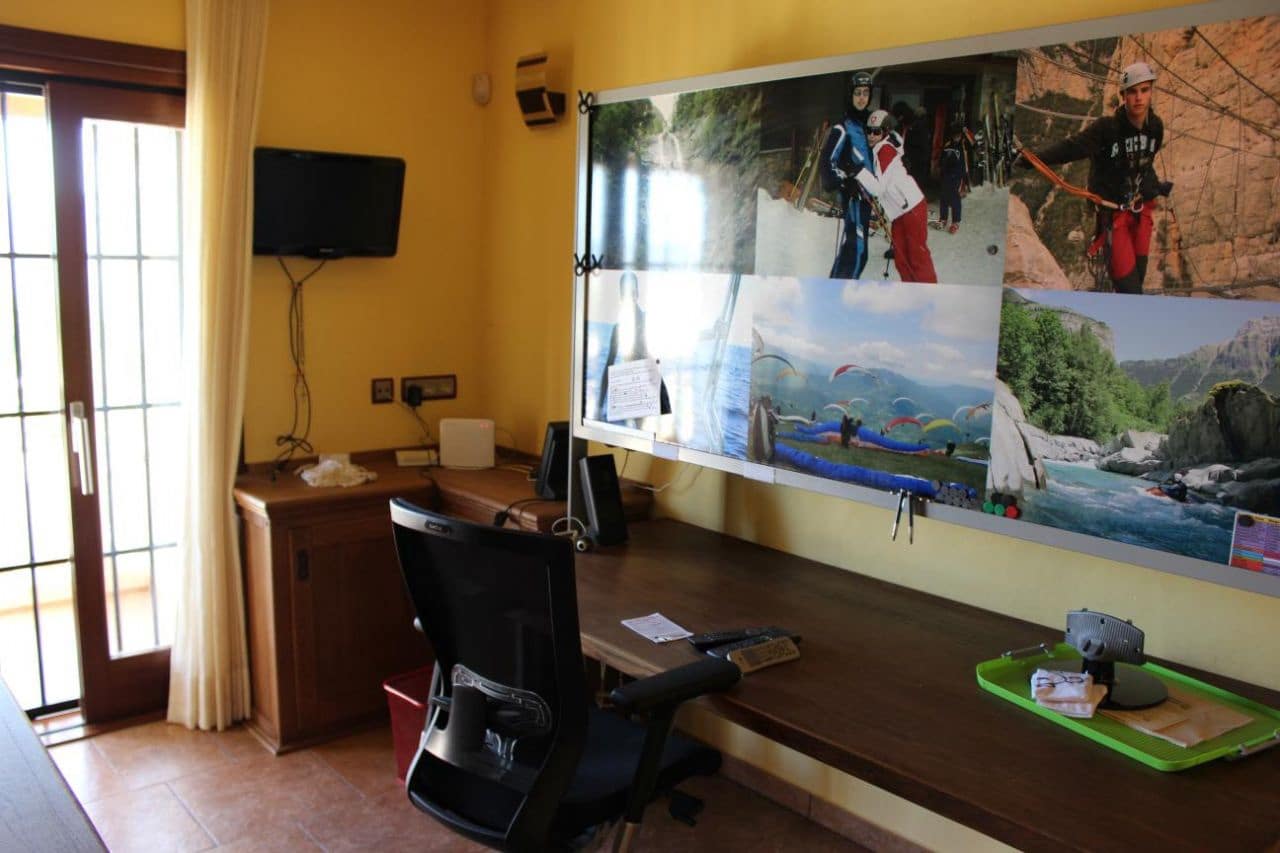 Chalet de 7 habitaciones en Javea / Xàbia en venta con piscina garaje - 1.200.000 € (Ref: 9787509)