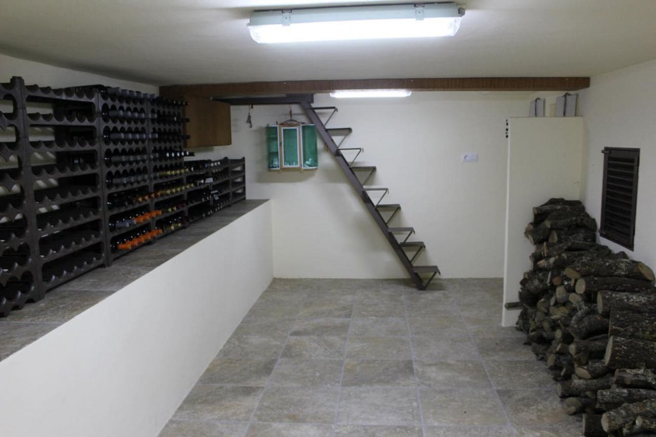 Chalet de 7 habitaciones en Javea / Xàbia en venta con piscina garaje - 1.200.000 € (Ref: 9787509)