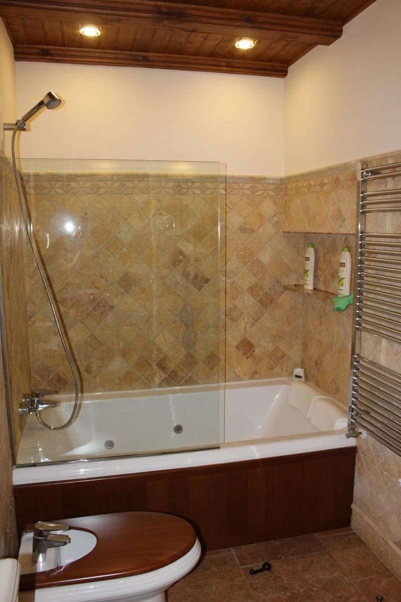 Chalet de 7 habitaciones en Javea / Xàbia en venta con piscina garaje - 1.200.000 € (Ref: 9787509)