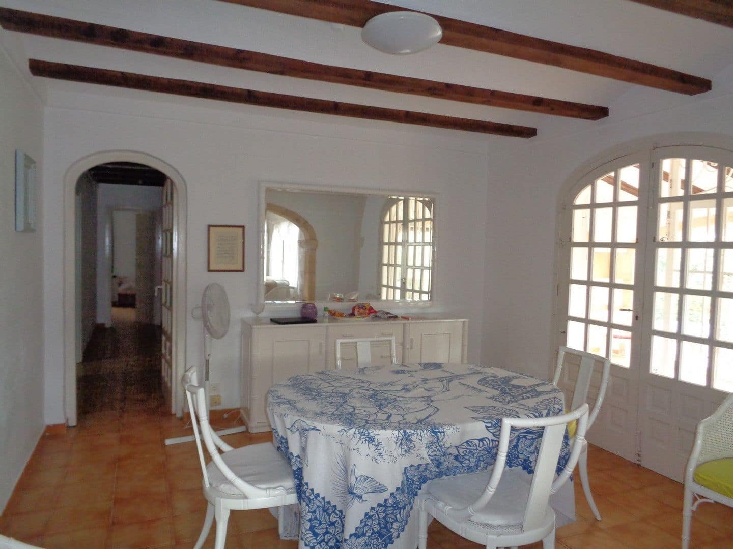 3 soveværelse Villa til salg i Javea / Xabia med swimmingpool garage - € 625.000 (Ref: 9787510)