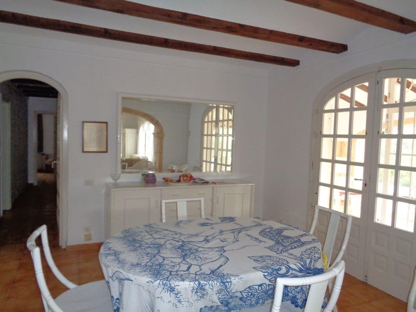 3 soveværelse Villa til salg i Javea / Xabia med swimmingpool garage - € 625.000 (Ref: 9787510)