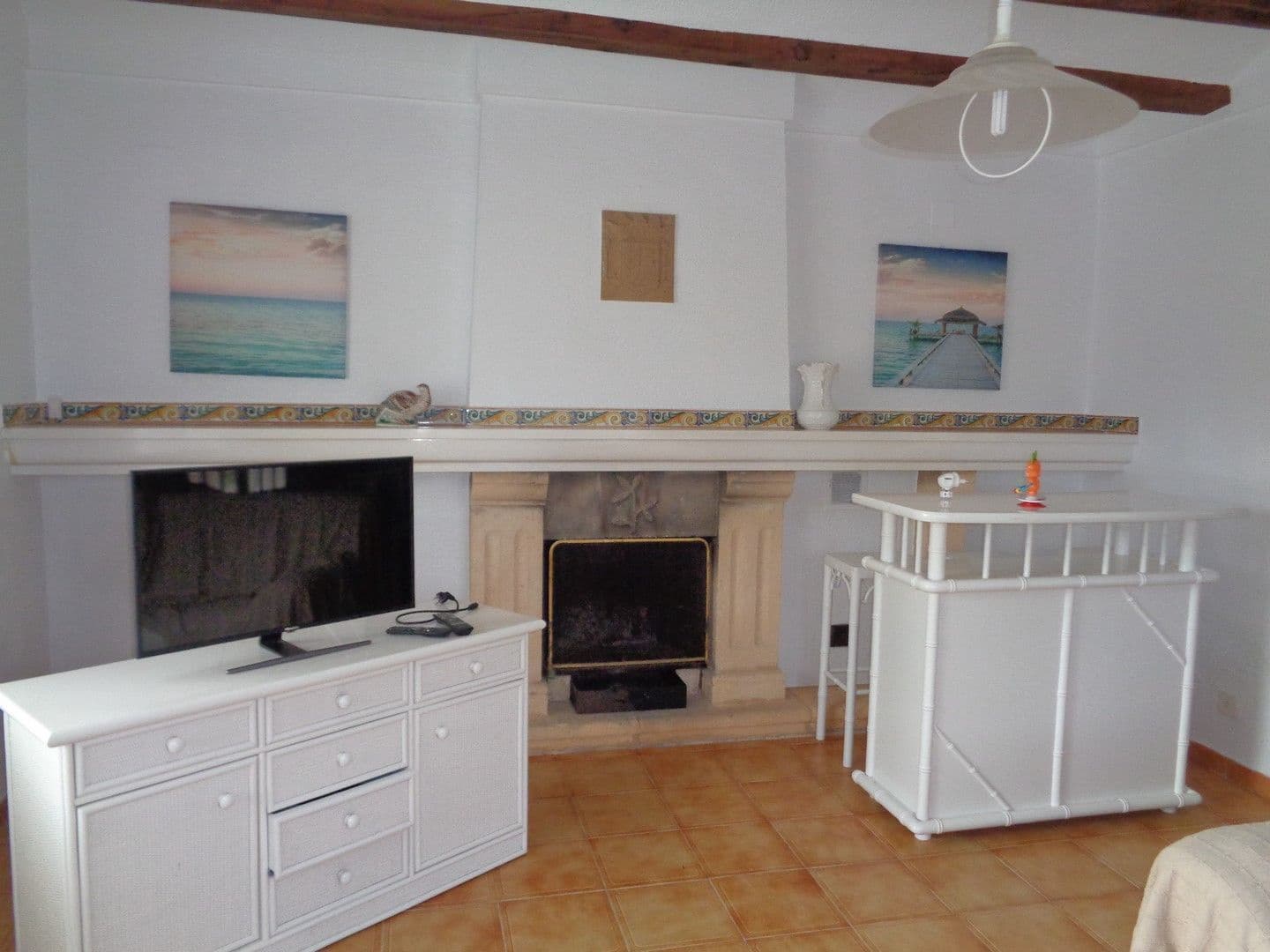 3 soveværelse Villa til salg i Javea / Xabia med swimmingpool garage - € 625.000 (Ref: 9787510)